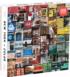 New York In Color New York Jigsaw Puzzle