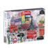 London By Michael Storrings London & United Kingdom Jigsaw Puzzle