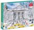 New York Public Library New York Jigsaw Puzzle