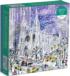 Michael Storrings St. Patricks Cathedral Religious Jigsaw Puzzle