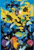 The Coral Reef Contemporary & Modern Art Jigsaw Puzzle