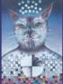 El Gato Cats Jigsaw Puzzle