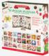 Puzzle Advent Calendar - Christmas Desserts Food and Drink Jigsaw Puzzle