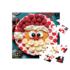 Puzzle Advent Calendar - Christmas Desserts Food and Drink Jigsaw Puzzle