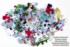 A Toy from Santa Christmas Jigsaw Puzzle
