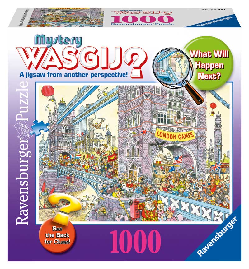 Wasgj Mystery 8; The Fnal Hurdle N 2023 | Mystery, Pantng, Puzzle