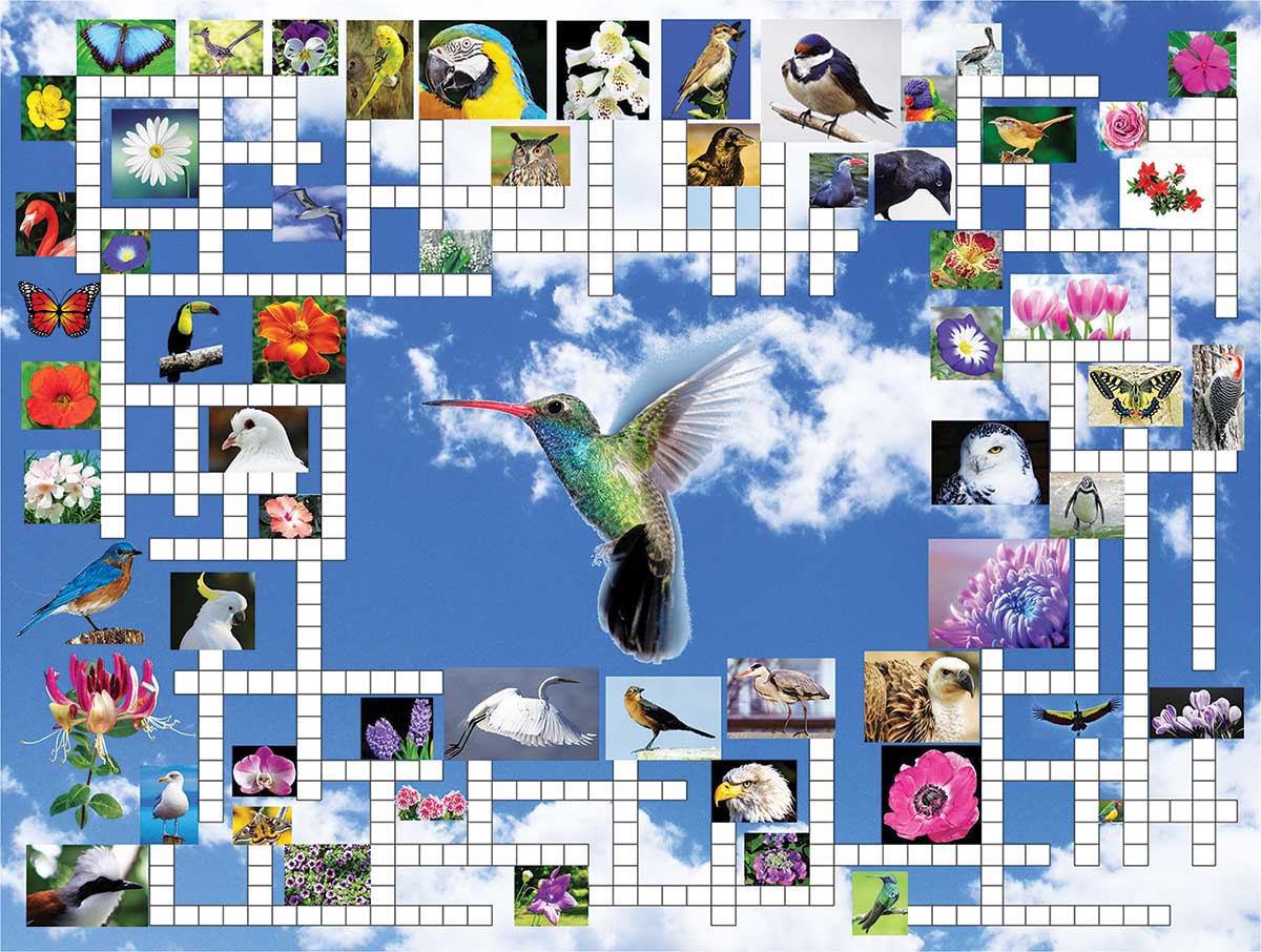 De.bored Haikyu!: The Flightless Crows Jigsaw Puzzle - 500pc : Target