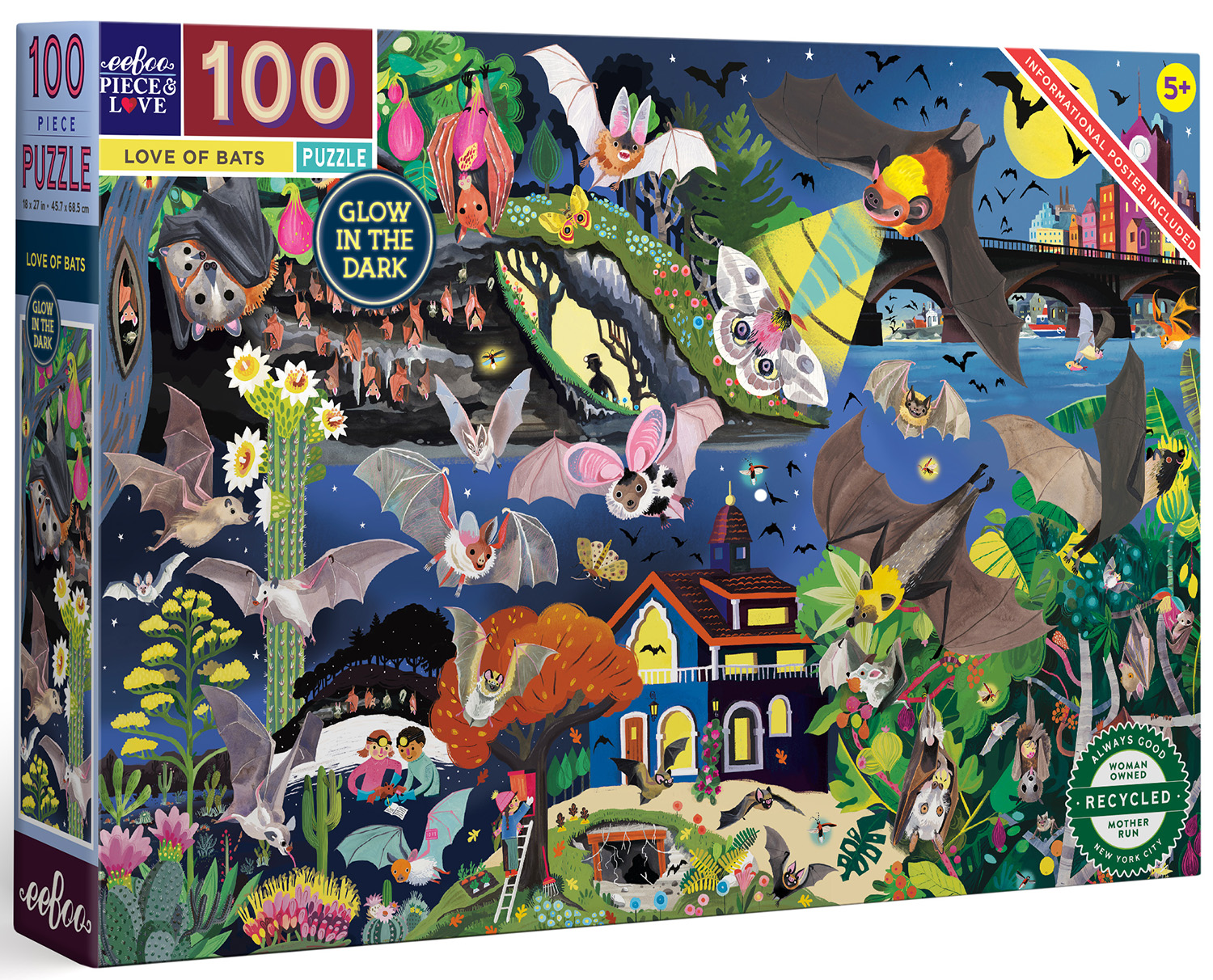 100 piece online puzzles