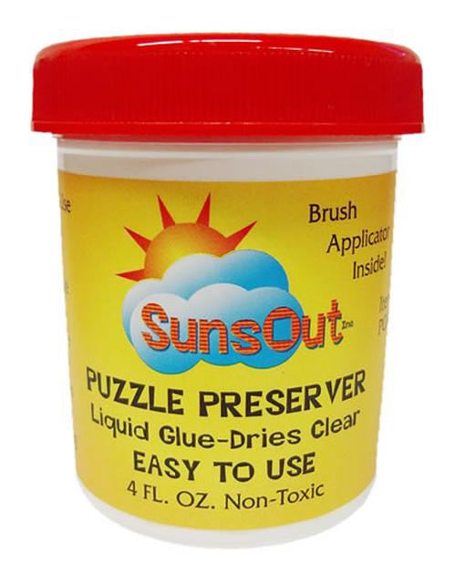 SunsOut Puzzle Preserver