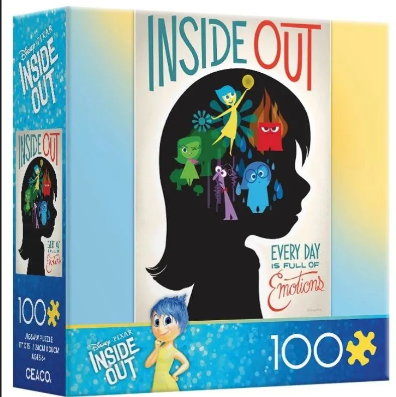 Inside Out