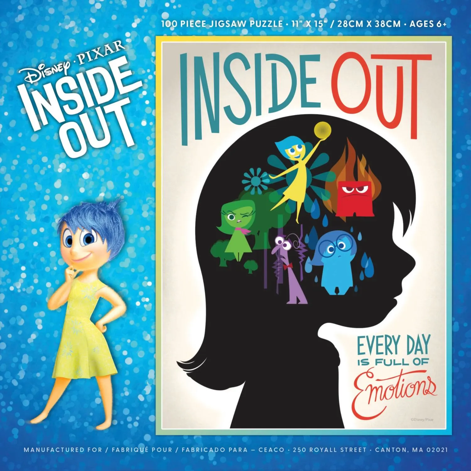 Inside Out