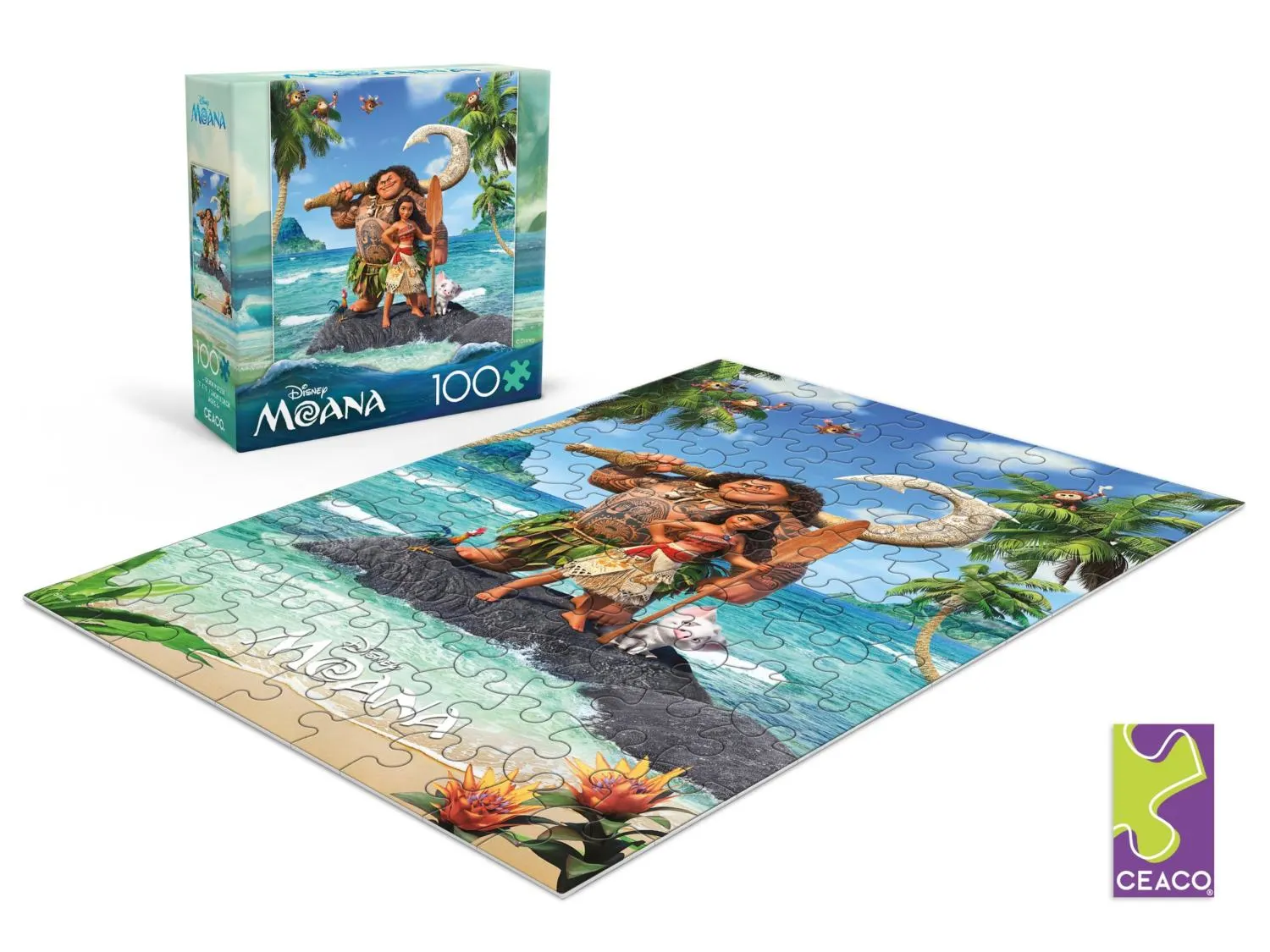 Moana