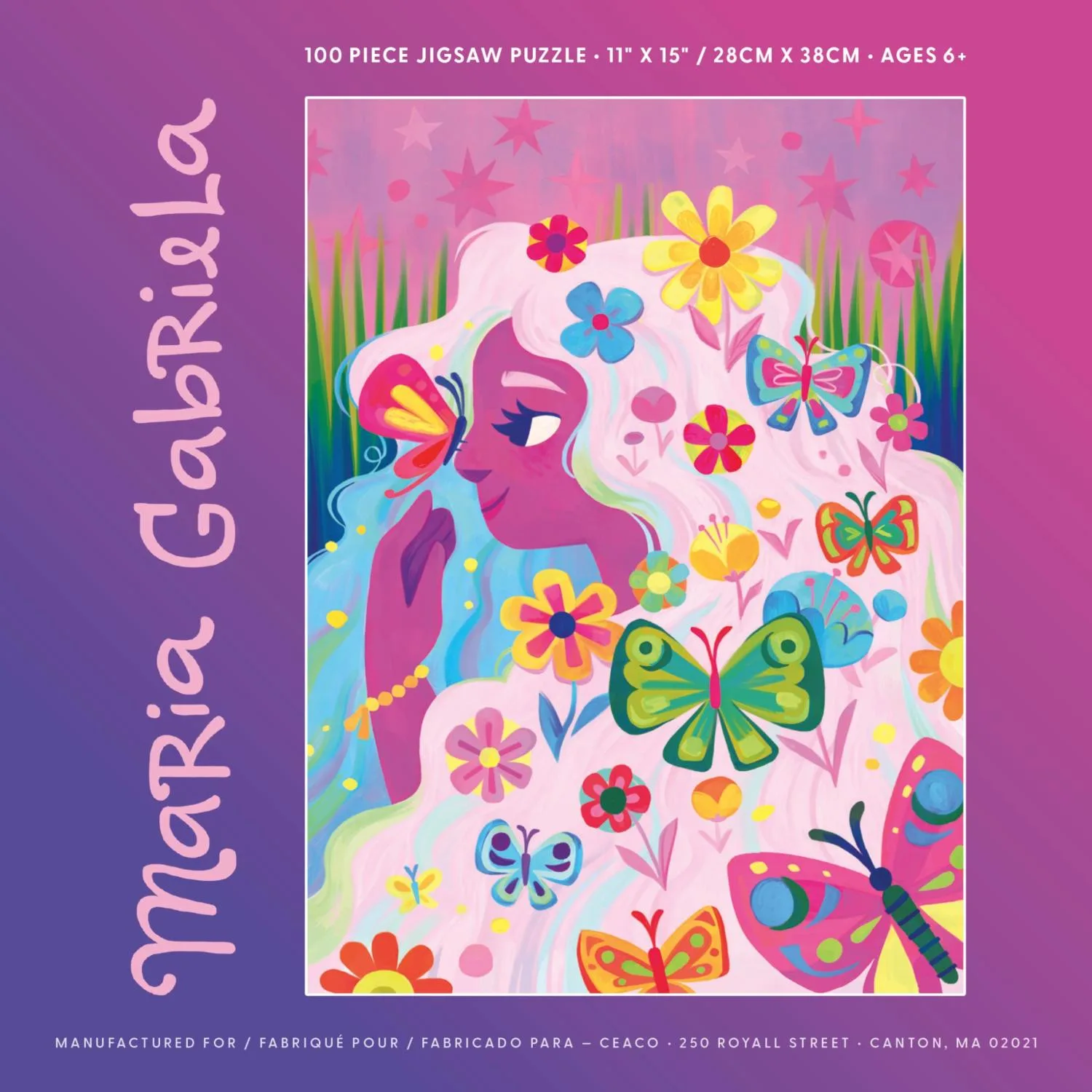 Kid Colors (Maria Gabriela Gama)