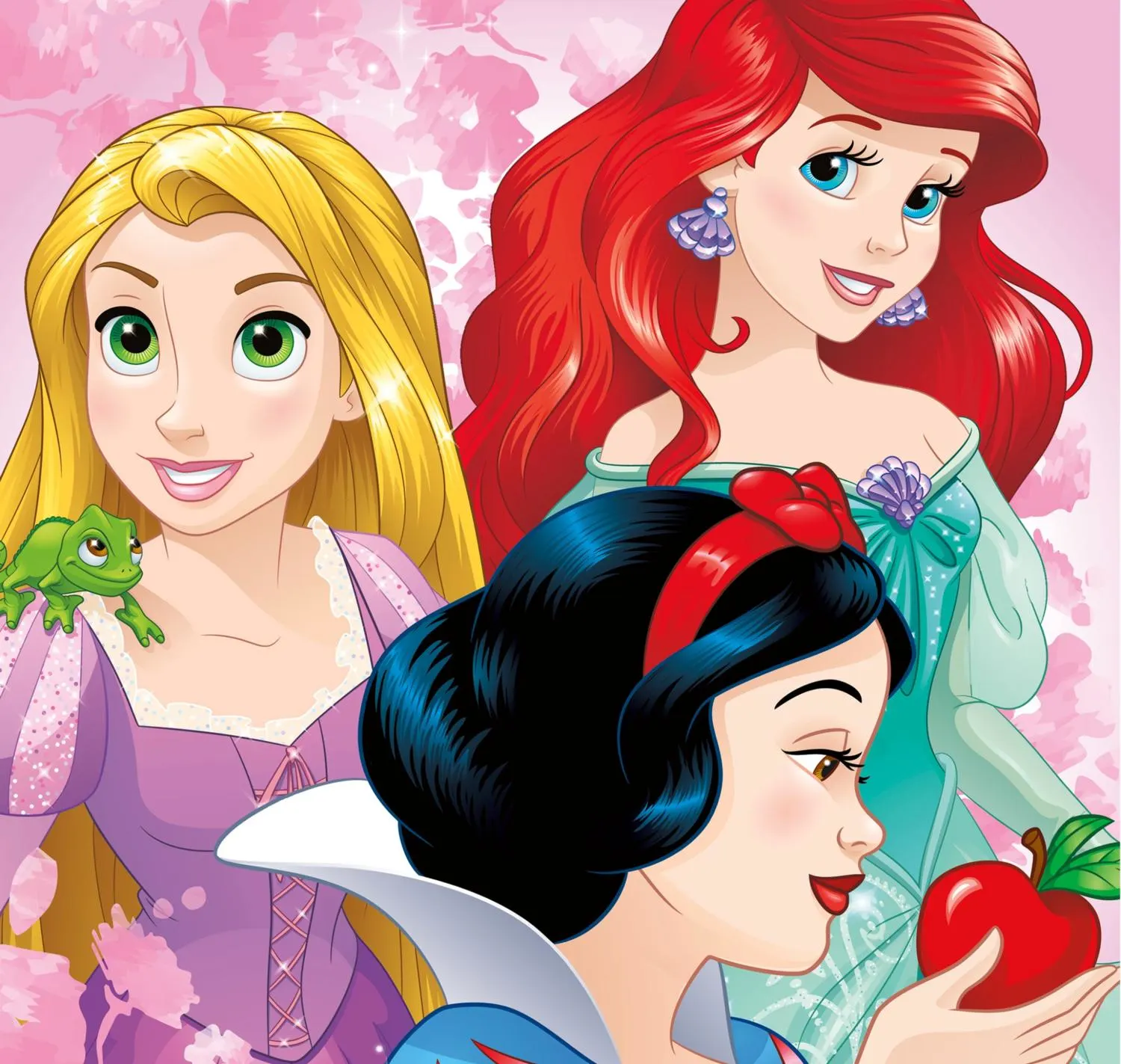 Forever Princess Movies & TV