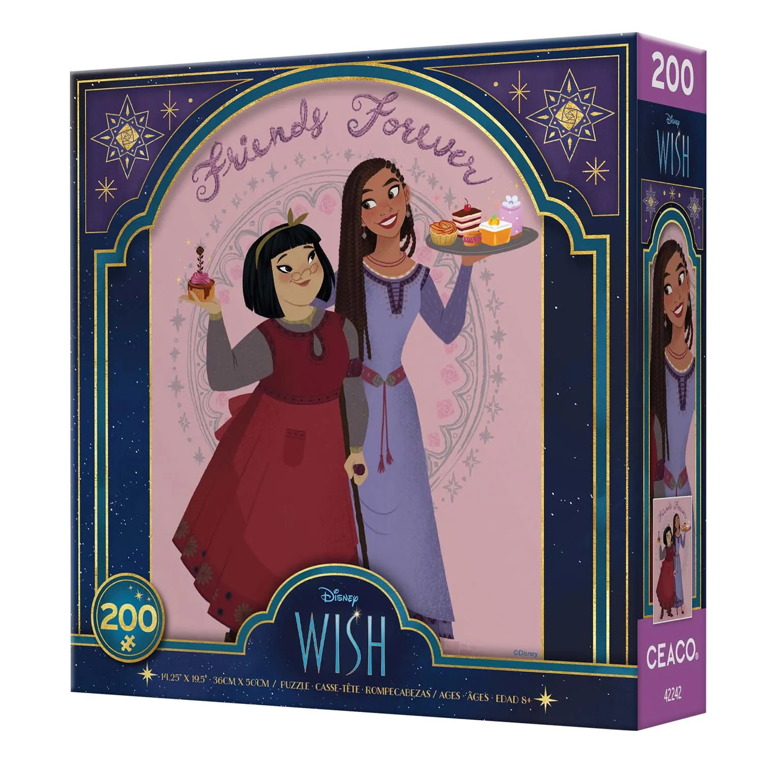 Wish - Friends Forever