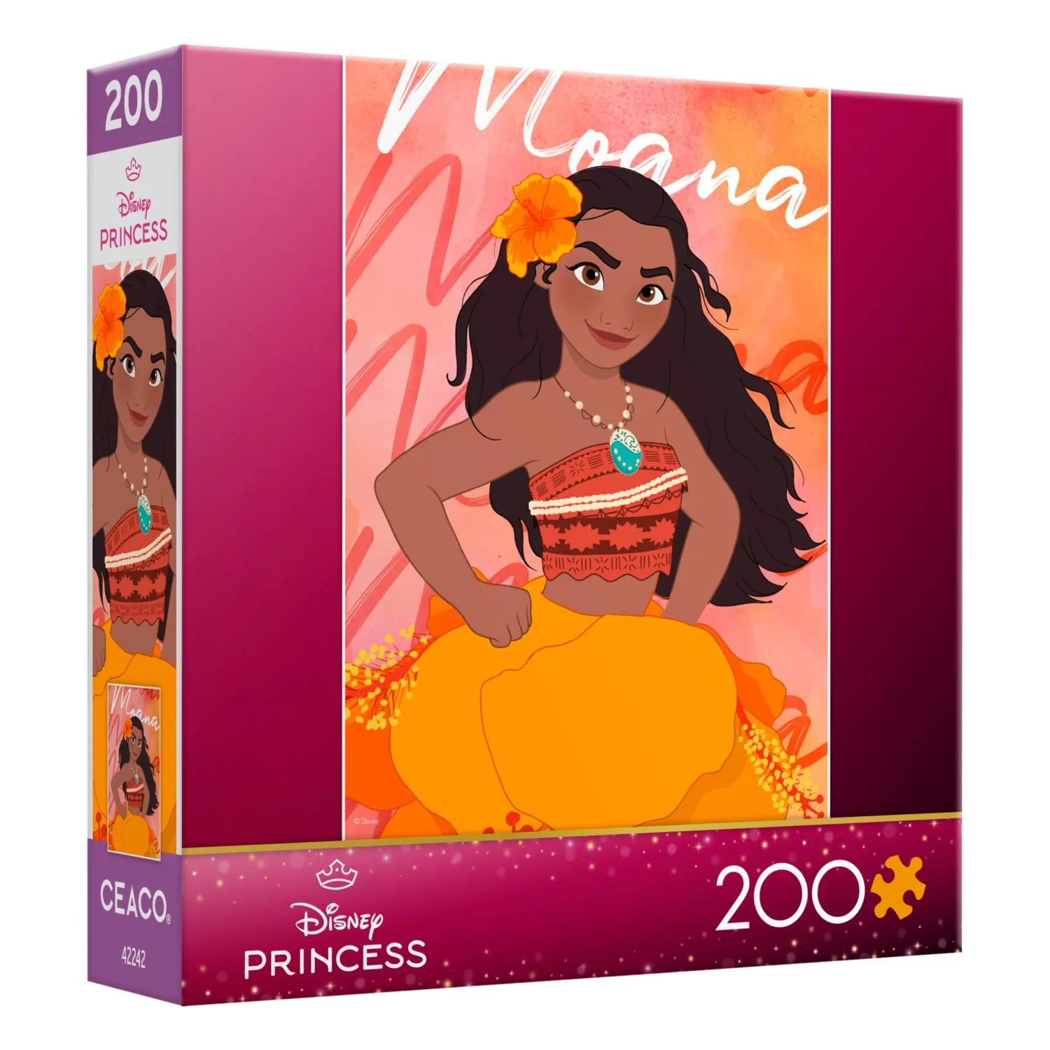 Disney Princess - Moana