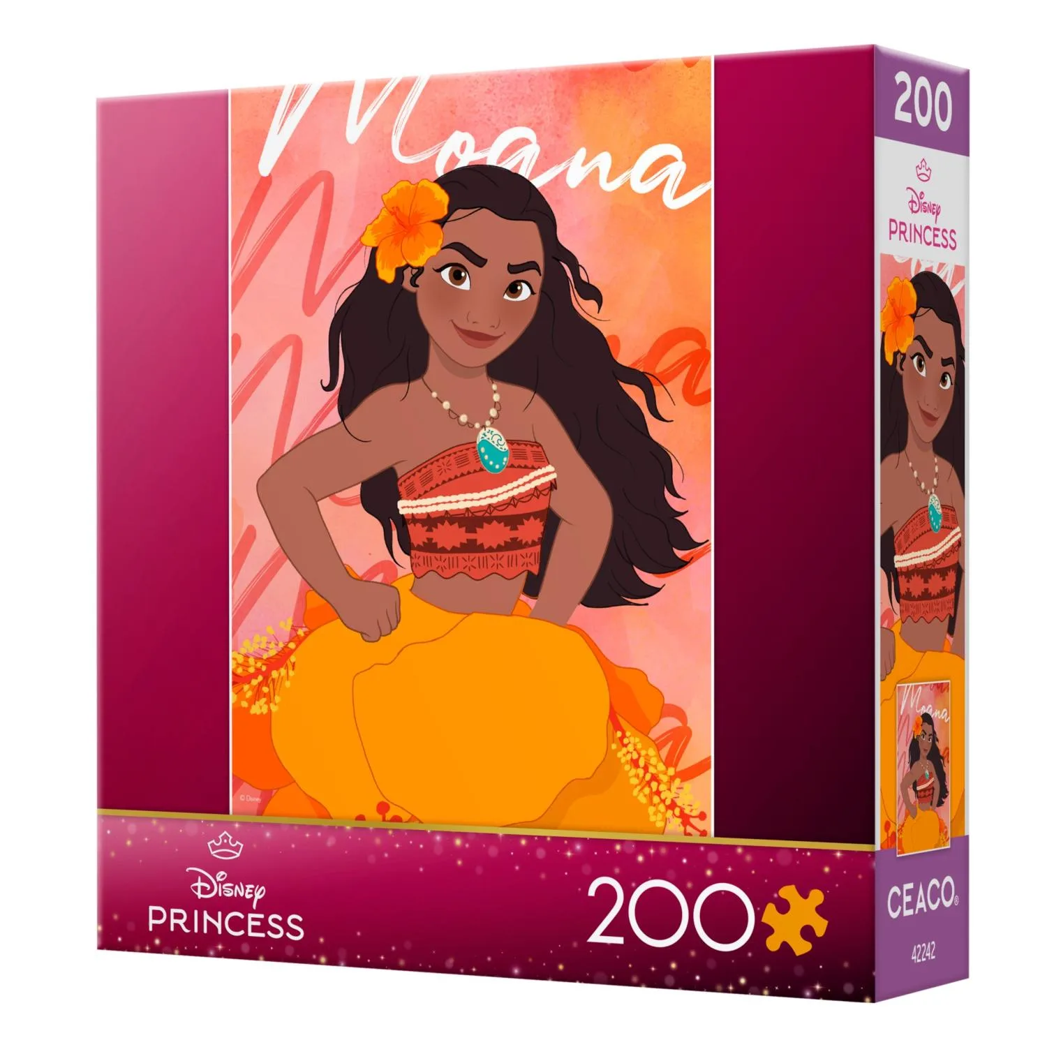 Disney Princess - Moana