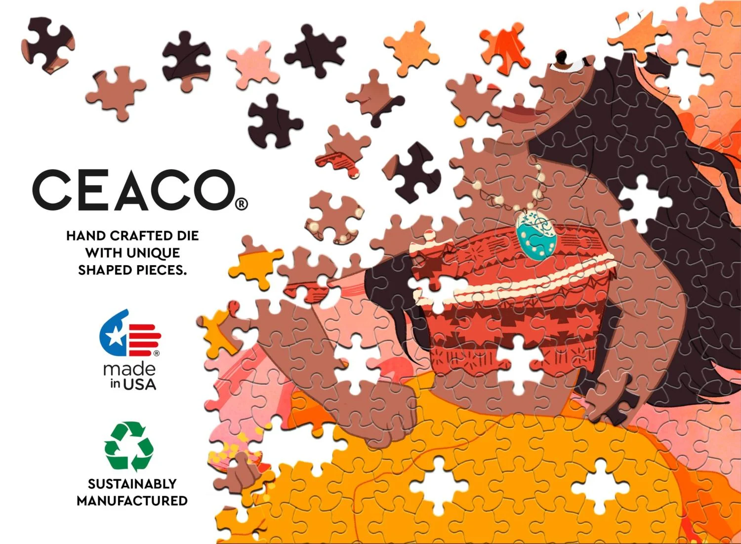 Disney Princess - Moana