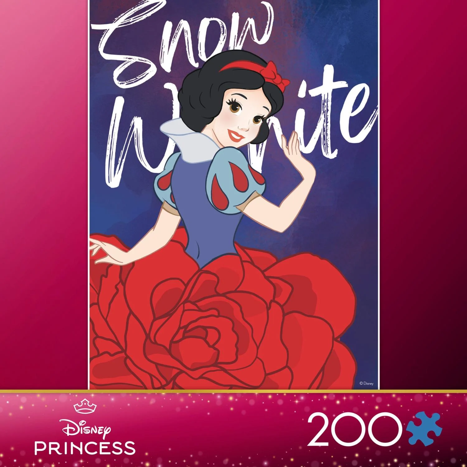 Disney Princess - Snow White