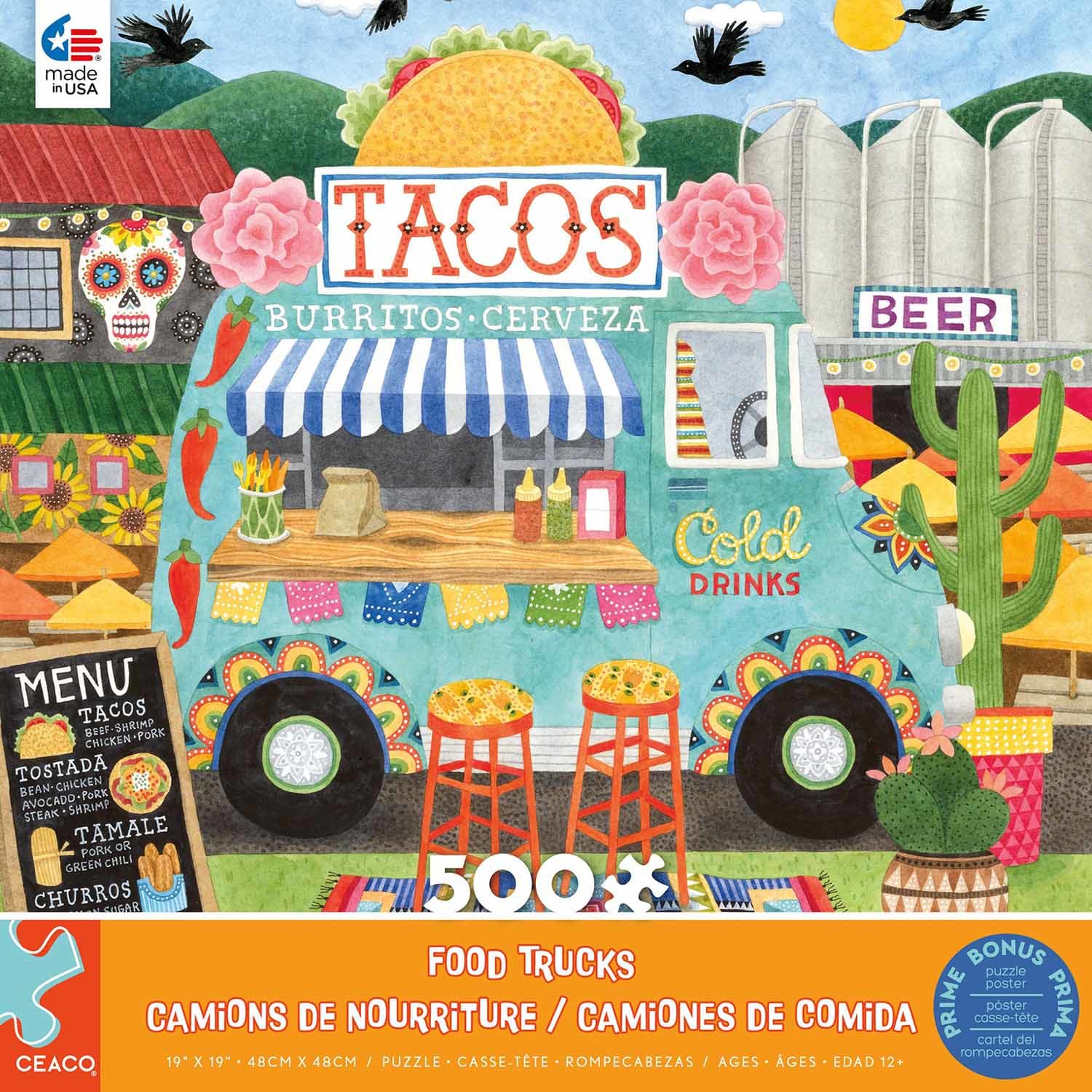 Taco Truck Ii