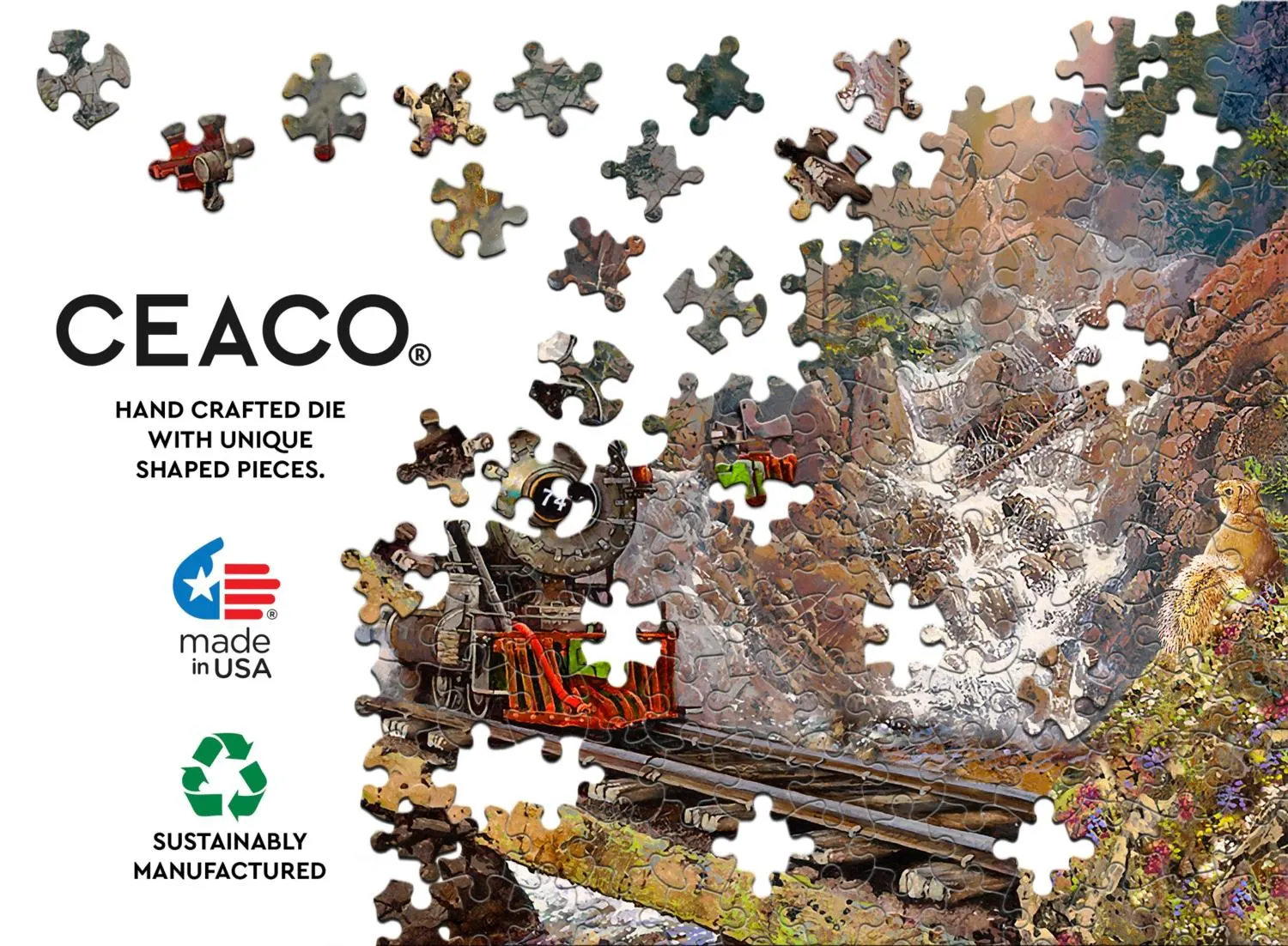 Engine 74 (Ted Blaylock)