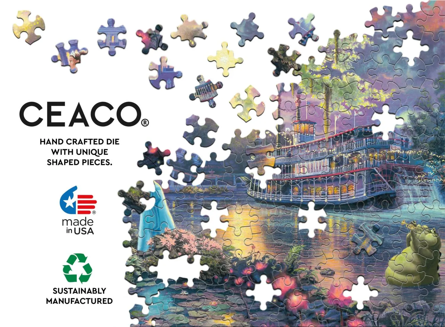 The Princess and the Frog