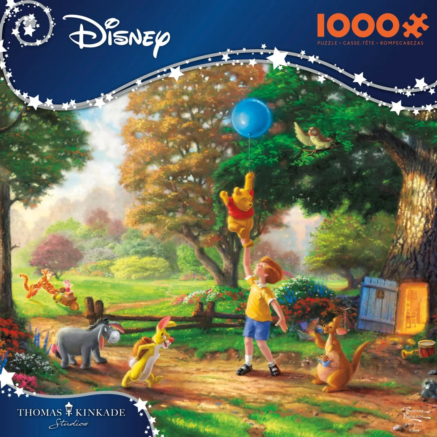 Winnie the Pooh II