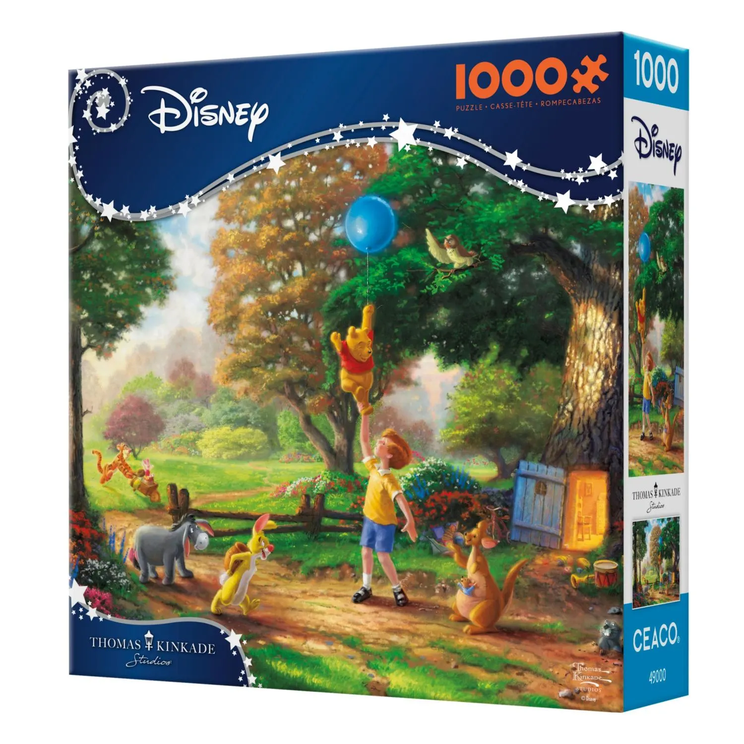 Winnie the Pooh II
