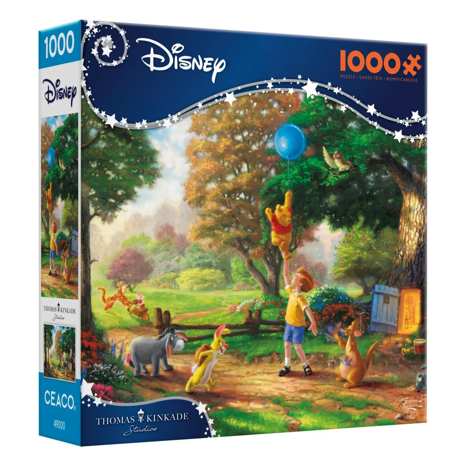 Winnie the Pooh II