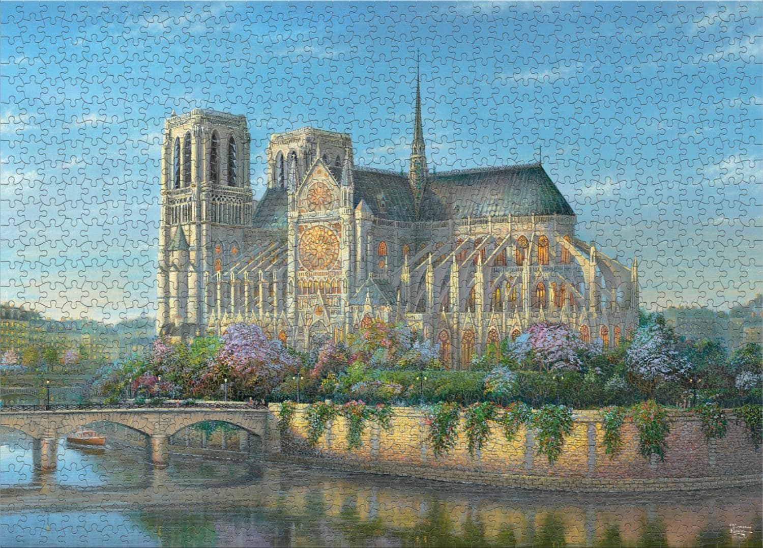 Notre Dame