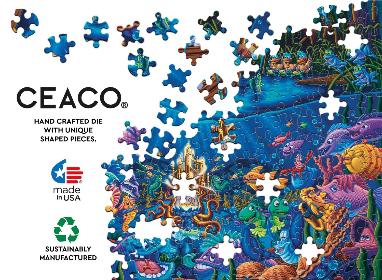 The Little Mermaid - Part of Your World