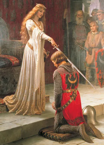 The Accolade Fine Art