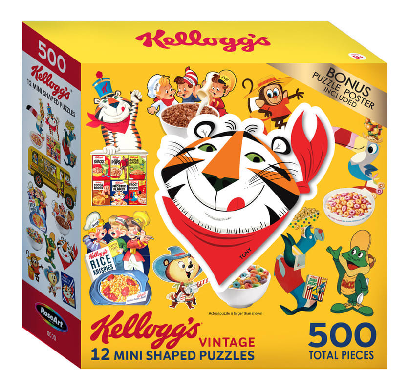 Kellogg's
