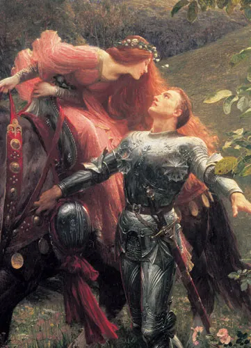 Sir Frank Bernard Dicksee Fine Art