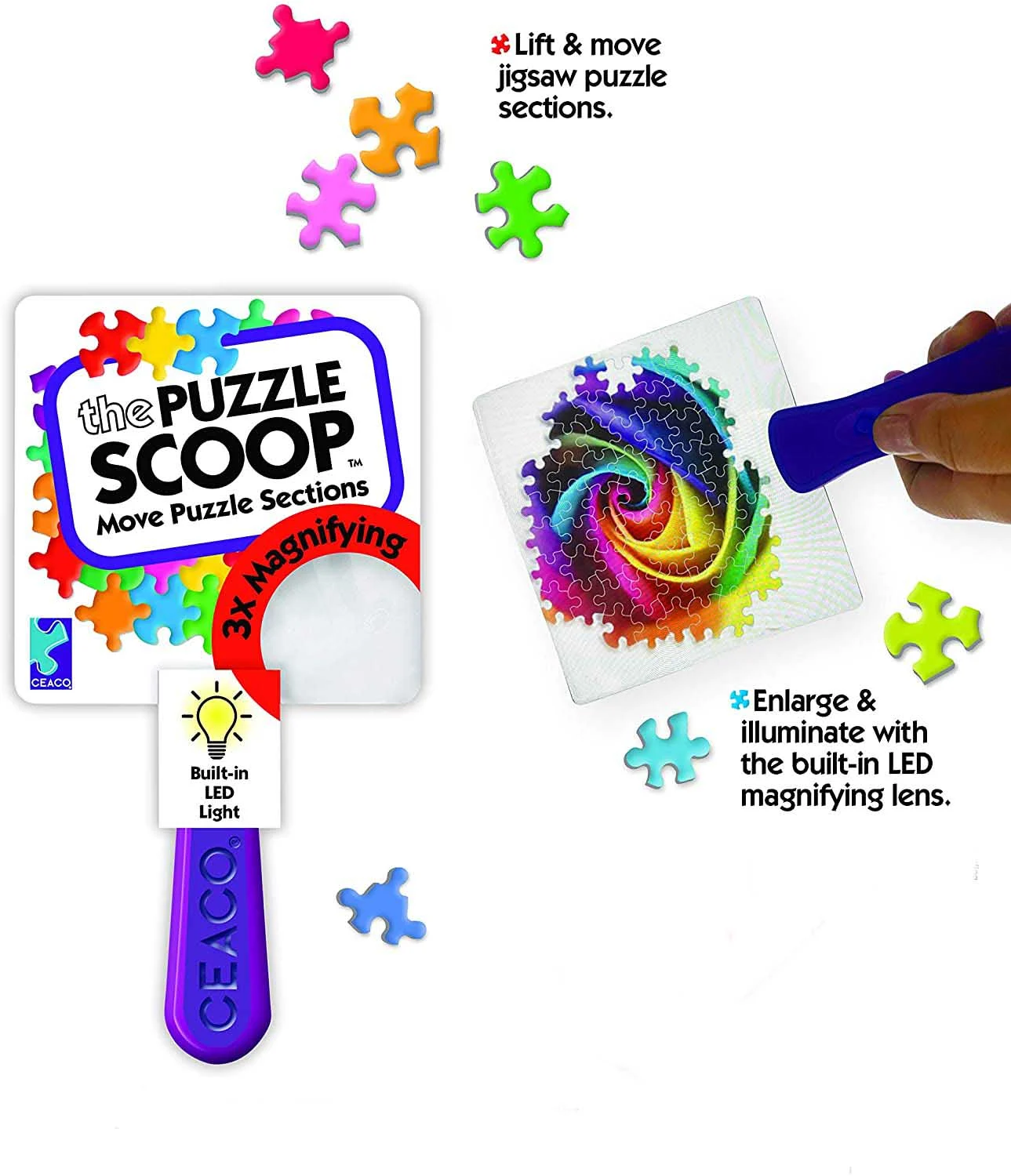 The Puzzle Scoop