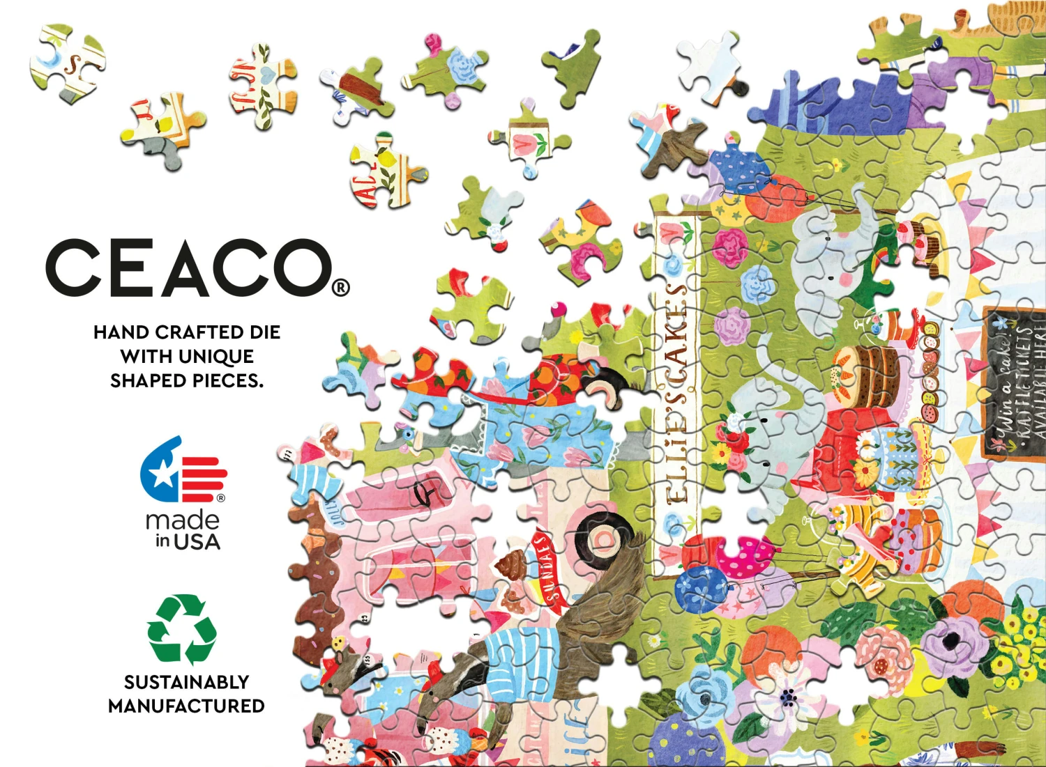 Zoological Gardens (Jenny Miriam)