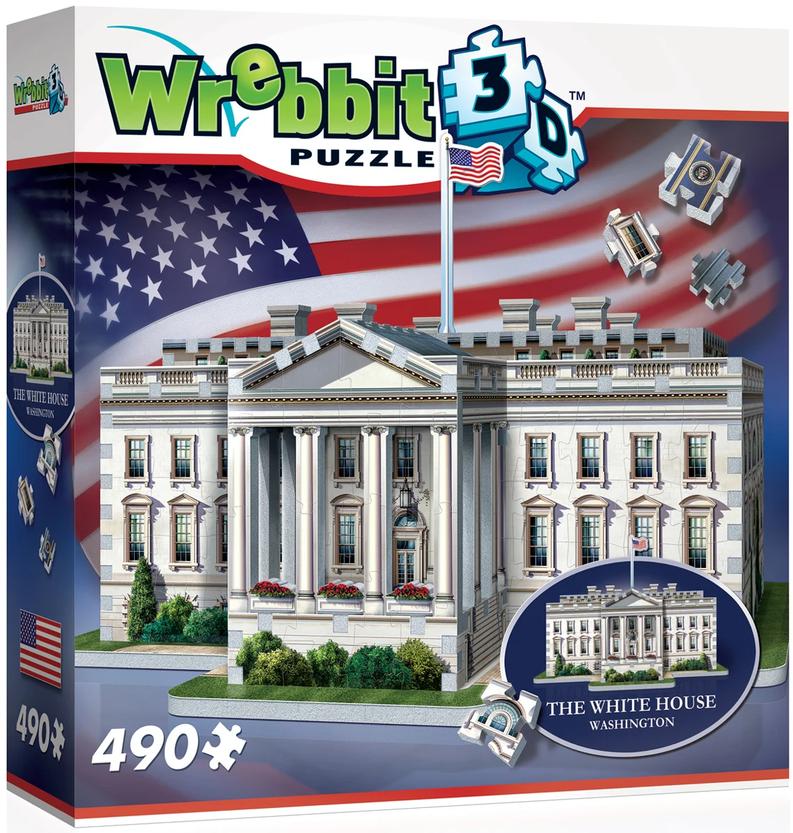 White House