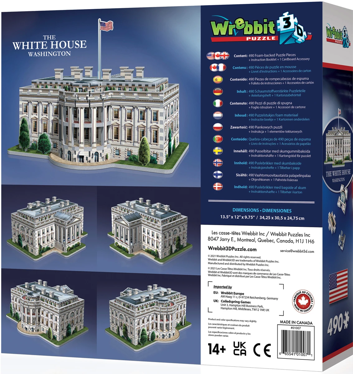 White House
