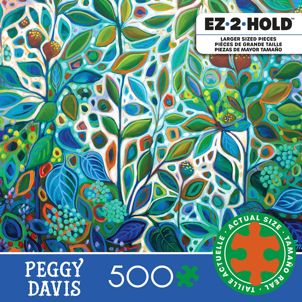 Daybreak Flower & Garden