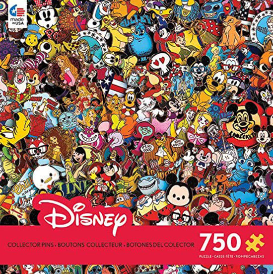 Pins (Disney)