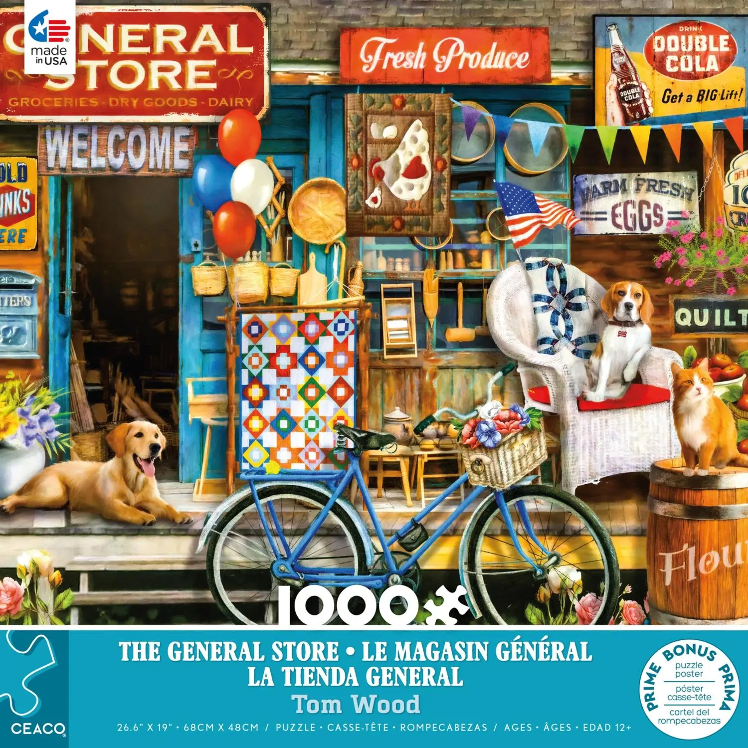 The General Store
