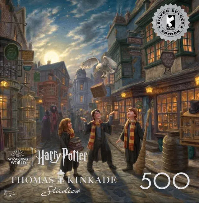 Harry Potter: Diagon Alley
