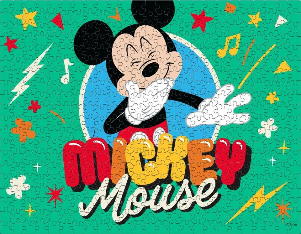 4 X 1 Kids Multipack - Disney Classic - Scratch and Dent