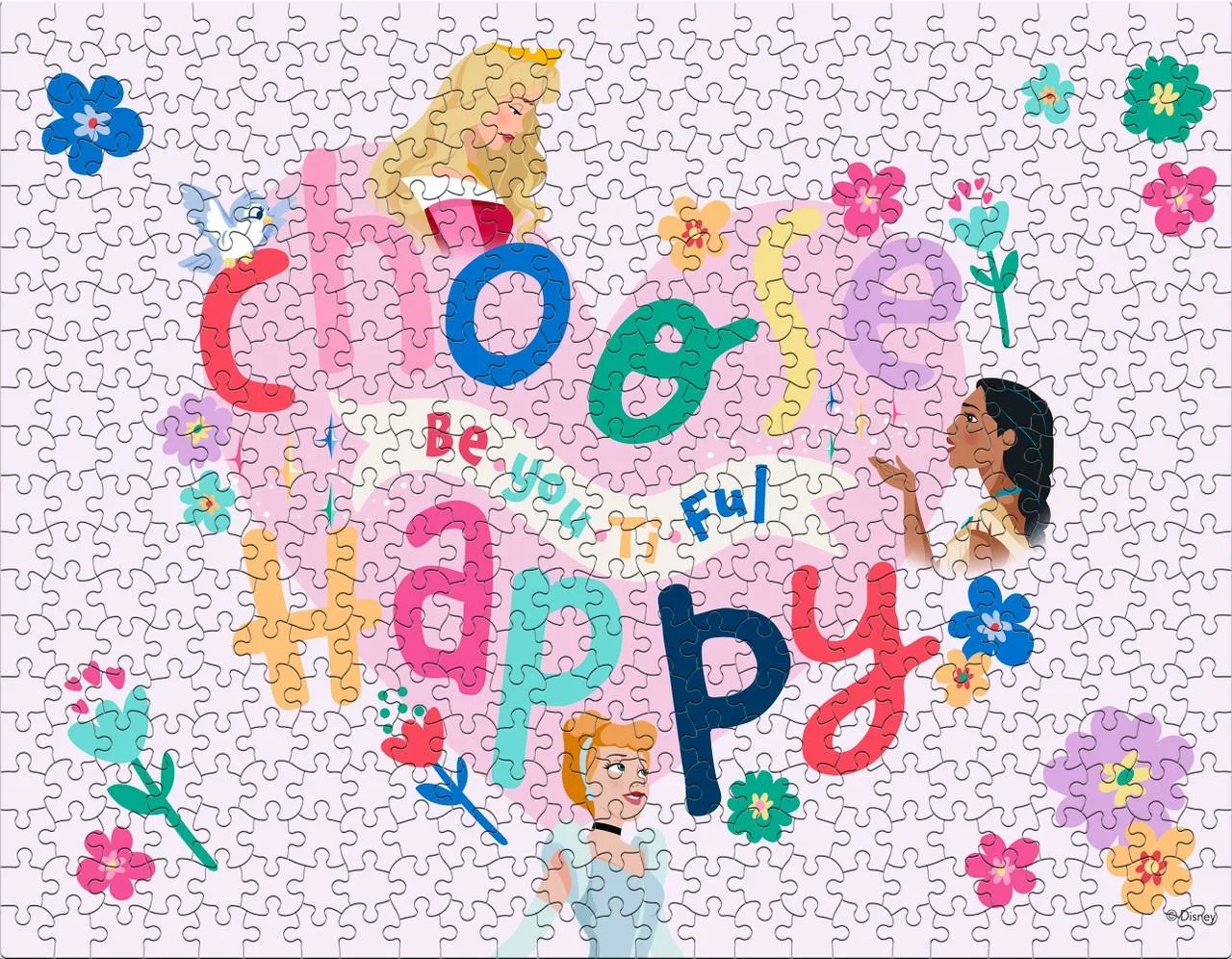 Disney Princess Kids Multipack