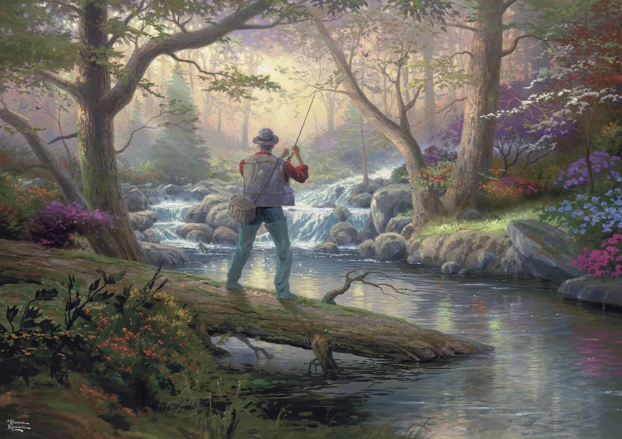 Gold: It Doesn't Get Much Better