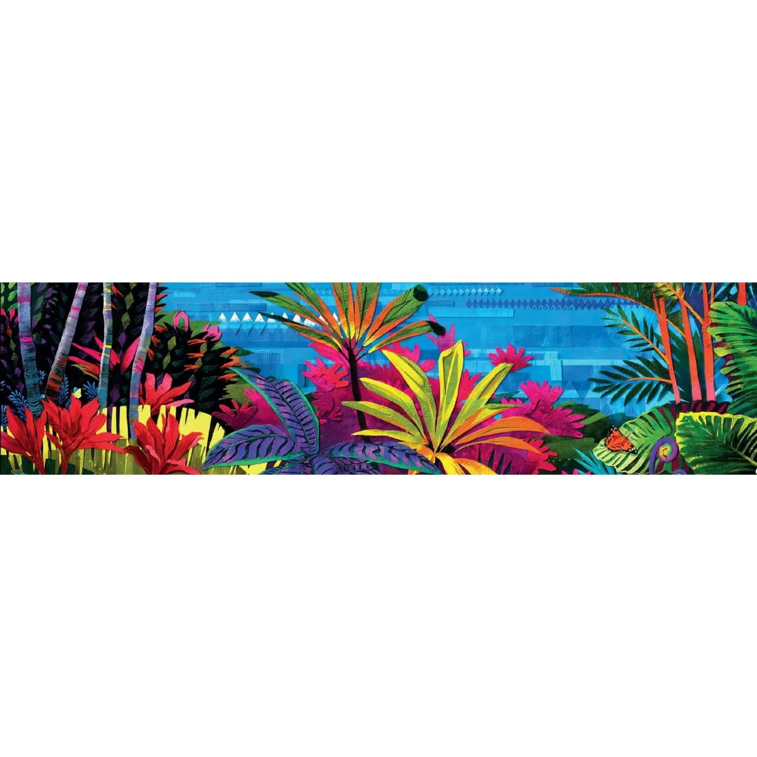 Gold: Hawaii Spectrum