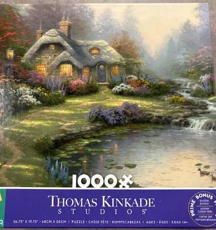 Everett's Cottage Cabin & Cottage