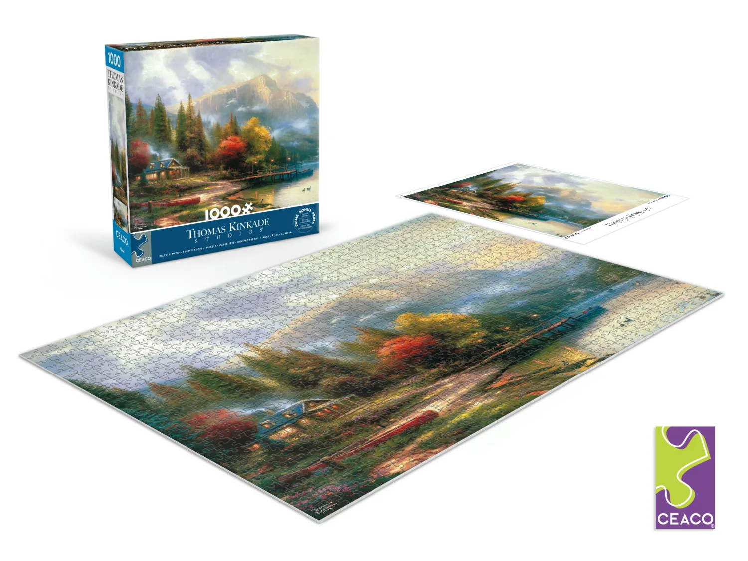 The End of a Perfect Day III