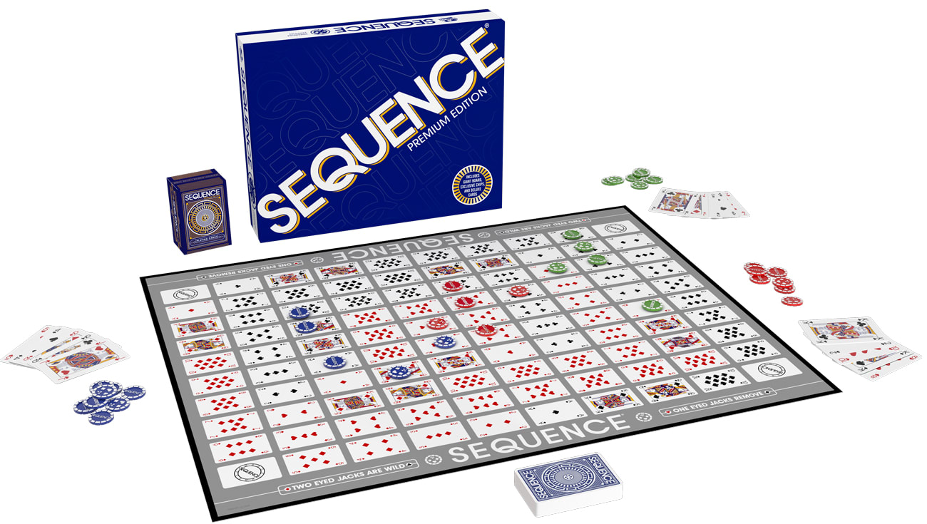 Sequence&reg; Premium - Scratch and Dent