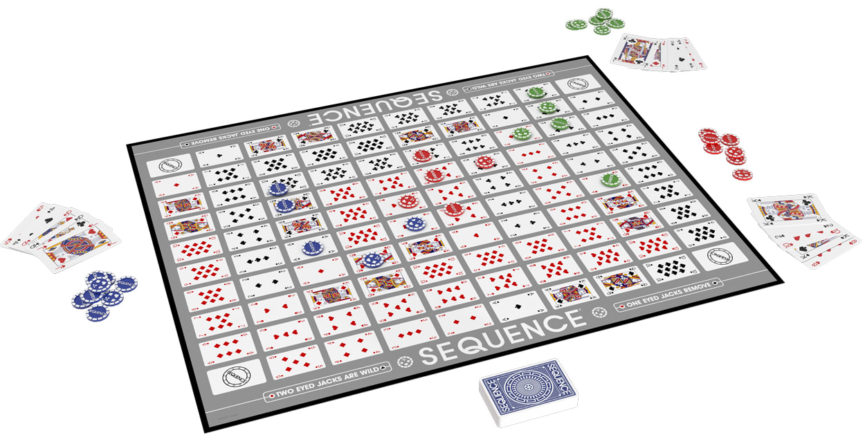 Sequence&reg; Premium - Scratch and Dent